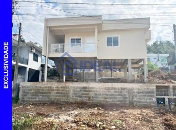Foto 01 · Venda de casa em Concórdia Santa Catarina