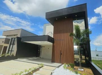 Foto 01 · Imperdível: Casa à venda em Indaiatuba-SP, Residencial Evidências, 4 quartos, 4 suítes, 2 salas, 6 b