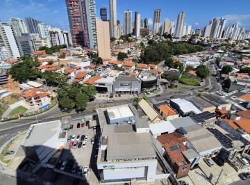 202505192154381232.jpeg · Apartamento para Venda em Salvador, Caminho das Árvores, 3 dormitórios, 3 suítes, 4 banheiros, 2 vag