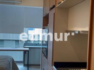 Apartamento · 24m² · 1 Quarto · Apartamento para aluguel - em Pinheiros