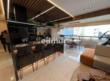 Apartamento · 112m² · 3 Quartos · Apartamento à venda - em Campestre