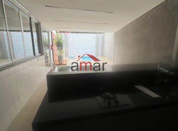 Apartamento · 105m² · 3 Quartos · 3 Vagas · Apartamento à venda no bairro Castelo em Belo Horizonte/MG