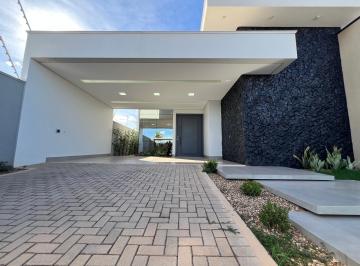 Casa · 420m² · 3 Quartos · Casa à venda - em Residencial Recanto Suiço