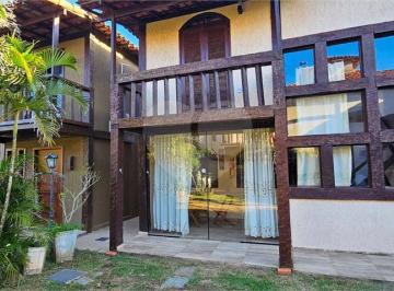 Casa · 80m² · 2 Quartos · 1 Vaga · Condomínio com 2 quartos à venda em Marina - RJ