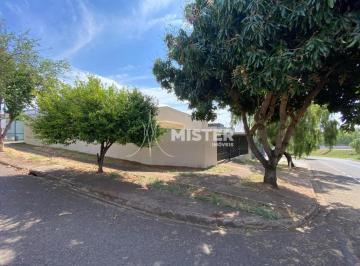Casa · 212m² · 3 Quartos · 4 Vagas · CASA COM 1 SUÍTE E 2 QUARTOS NO JARDIM DIAS I EM MARINGÁ - PR