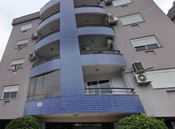 Apartamento · 2 Quartos · 1 Vaga · Apartamento no Centro de São Sebastião do Caí