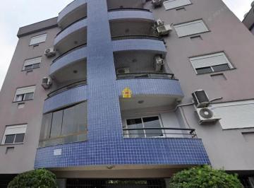 Apartamento · 2 Quartos · 1 Vaga · Apartamento no Centro de São Sebastião do Caí