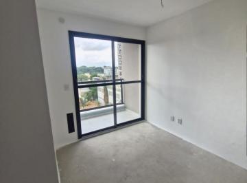 foto1 · APARTAMENTO À VENDA 37m² - 2 DORMITÓRIOS, 1 BANHEIRO, SACADA - INNOVARE MORUMBI - BUTANTÃ/SP