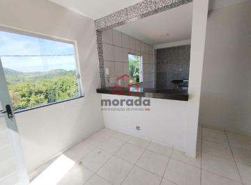 Casa · 56m² · 3 Quartos · CASA ANDAR SUPERIOR, 03 QUARTOS, 02 VAGAS DE GARAGEM ( DESCOBERTA)
