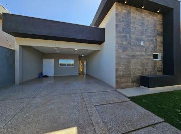 Casa · 250m² · Casa Térrea à venda, Vila Vilas Boas - Campo Grande/MS