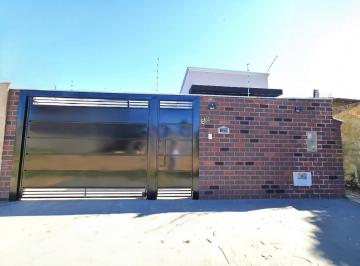 Casa · 82m² · 3 Quartos · Casa Térrea à venda, 3 quartos, Jardim Itatiaia - Campo Grande/MS