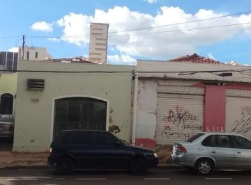 Casa · 80m² · 1 Vaga · Casa Térrea à venda, 1 vaga, Centro - Campo Grande/MS