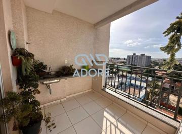 Apartamento · 66m² · 2 Quartos · 1 Vaga · Apartamento á venda no Edificio Residencial Florença - Salto/SP