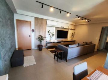 Apartamento · 118m² · 3 Quartos · 2 Vagas · Apartamento à venda no Boqueirão em Praia Grande.
