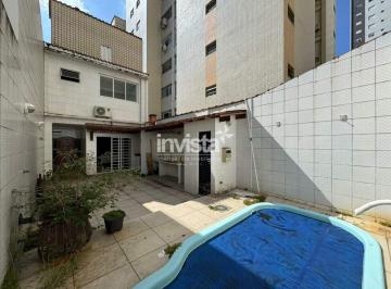 Casa · 275m² · 3 Quartos · 3 Vagas · Casa à venda no bairro Embaré
