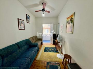 Apartamento · 50m² · 1 Quarto · 1 Vaga · Apartamento à venda no bairro José Menino