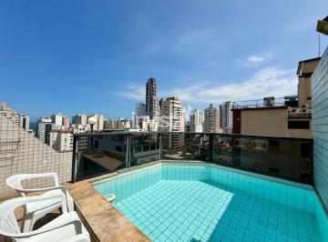 Apartamento · 112m² · 1 Quarto · 2 Vagas · Cobertura à venda no bairro Pompéia