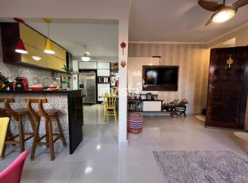 Casa · 90m² · 2 Quartos · 1 Vaga · Sobrado a venda no bairro Marapé
