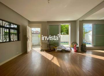 Casa · 280m² · 4 Quartos · 4 Vagas · Casa para aluguel no bairro Aparecida