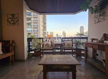 Apartamento · 185m² · 4 Quartos · 3 Vagas · Apartamento à venda no bairro Boqueirão