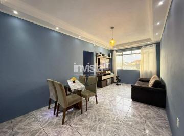 Apartamento · 65m² · 2 Quartos · Apartamento à venda no bairro Vila Mathias