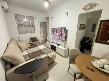 Apartamento · 60m² · 2 Quartos · Apartamento à venda, 2 quartos, São Francisco - Niterói/RJ