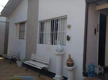 Casa · 137m² · 3 Quartos · 3 Vagas · Casa à venda no Jardim Guanabara em Americana com 3 quartos e 3 vagas de garagem 