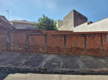 Terreno · 214m² · Terreno à venda no Morada do Sol em Americana com 214 m²