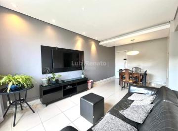 Apartamento · 80m² · 3 Quartos · 1 Vaga · Apartamento á venda no bairro Savassi