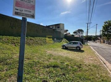 Terreno · 300m² · Terreno de Esquina com 300 m² – Próximo ao Centro de Vinhedo