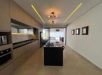 Casa · 250m² · 3 Quartos · 4 Vagas · Casa térrea para locação no condomínio Reserva dos Vinhedos 