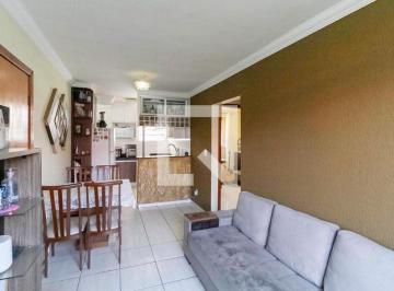 Apartamento · 61m² · 2 Quartos · 1 Vaga · Apartamento à Venda - Nacional, 2 Quartos,  61 m² - Contagem
