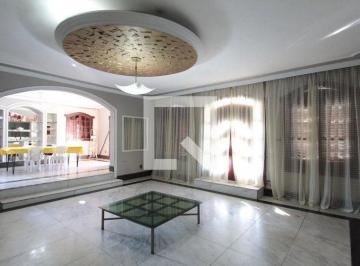 Casa · 1860m² · 5 Quartos · 8 Vagas · Casa à Venda - Jardim Atlântico, 5 Quartos,  1860 m² - Belo Horizonte