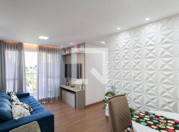 Apartamento · 97m² · 3 Quartos · 2 Vagas · Apartamento à Venda - Floramar, 3 Quartos,  97 m² - Belo Horizonte