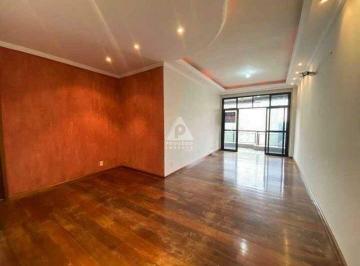 Apartamento · 80m² · 2 Quartos · 1 Vaga · Apartamento de 2 quartos com varanda e vaga no Maracanã
