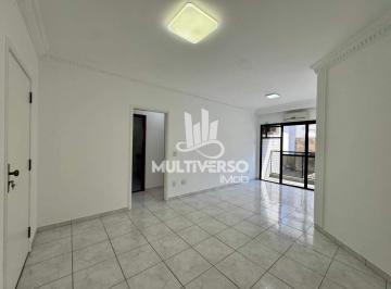 Apartamento · 97m² · 2 Quartos · 1 Vaga · Apartamento à venda, 2 quartos no bairro Aparecida em Santos