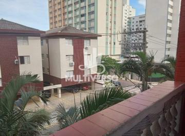 Apartamento · 110m² · 3 Quartos · 1 Vaga · Apartamento 3 dormitórios a 100 metros do Mar ! Vila Tupi Praia Grande !