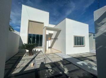 Casa · 181m² · 3 Quartos · Maestria Sua imobiliária de confiança em Sorriso-MT