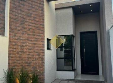 Casa · 78m² · 3 Quartos · 2 Vagas · Casa em Angra com Suíte Aconchegante e Área Gourmet
