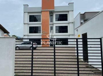Apartamento · 60m² · 2 Quartos · 1 Vaga · APARTAMENTO PARA LOCAÇÃO COM 2 QUARTOS NO BAIRRO DOM JOAQUIM EM BRUSQUE/SC
