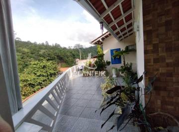 Casa · 160m² · 3 Quartos · 2 Vagas · Oportunidade no bairro Poço Fundo!