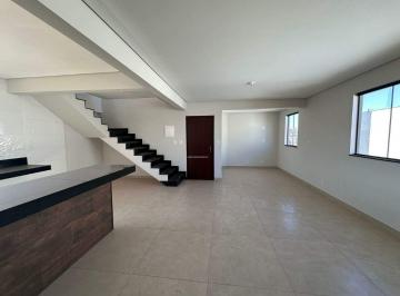 Apartamento · 244m² · 3 Quartos · 2 Vagas · Cobertura em Itaúna, Cerqueira Lima - 244 m², 3 quartos, 1 suíte, 2 varandas