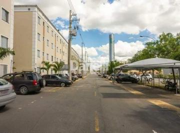 Apartamento · 46m² · 2 Quartos · 1 Vaga · Apartamento à venda, 2 quartos, 1 vaga, Parque Senhor do Bonfim - Taubaté/SP
