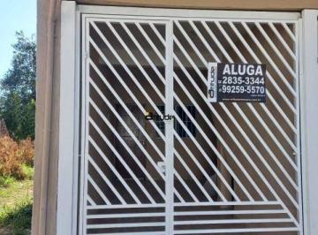 Casa · 60m² · 2 Quartos · 1 Vaga · Casa térrea em Barueri - Ribeiro de Lima