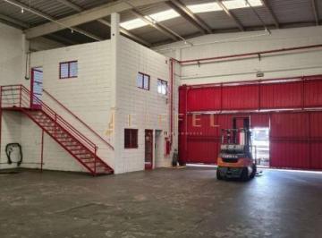 Comercial · 2600m² · Galpão para alugar em Sorocaba, Iporanga, com 2600 m² útil