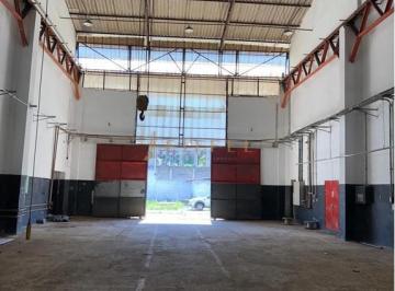 Comercial · 2000m² · Galpão à venda e para alugar em Mairinque, Distrito Industrial, com 2000 m²