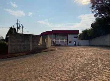 Comercial · 4470m² · Galpão para alugar em Sorocaba, Iporanga, com área construída de 4.470 m²