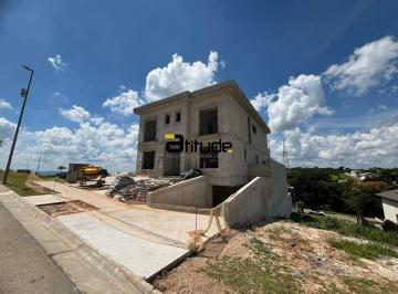 Casa · 500m² · 5 Quartos · 6 Vagas · ALTAVIS DA ALDEIA | VIVA COM CHARME E SOFISTICAÇÃO EM ALDEIA DA SERRA!