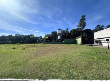 Terreno · 502m² · TERRENO À VENDA NO MOSAICO DA ALDEIA – PLANO, PRIVATIVO E AO LADO DA PORTARIA