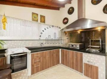 Casa · 300m² · 4 Quartos · 4 Vagas · Casa à venda em Campinas, São Quirino, com 4 quartos, com 300 m²